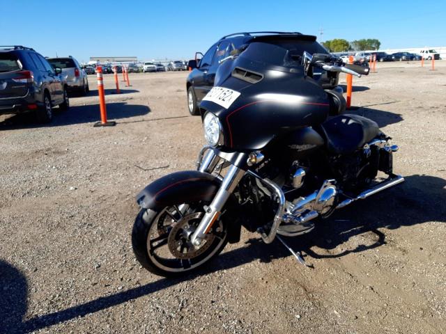 2016 HARLEY-DAVIDSON FLHXS STRE - 1HD1KRM16GB670316