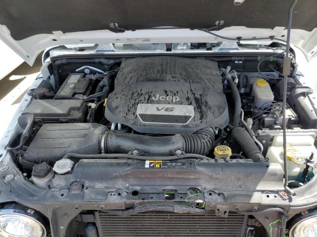 2018 JEEP WRANGLER 1C4BJWEG3JL869559
