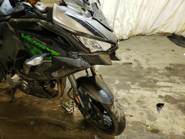 2022 KAWASAKI KLZ1000 D JKALZCD15NA010090