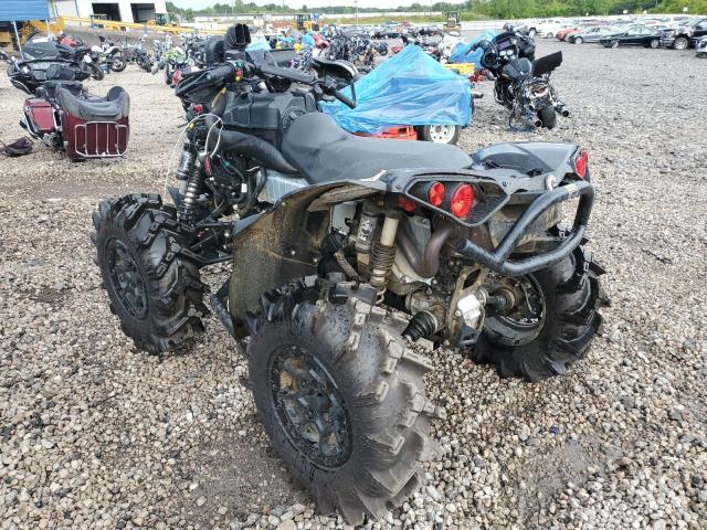 2022 CAN-AM RENEGADE X 3JBMWAX40NJ000233