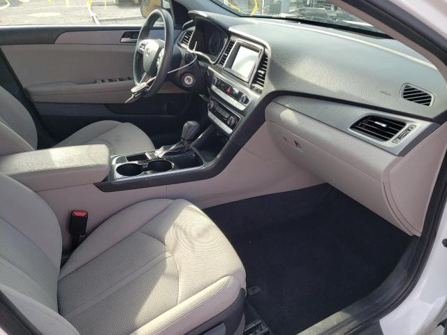2018 HYUNDAI SONATA ECO - 5NPE24AA0JH673762