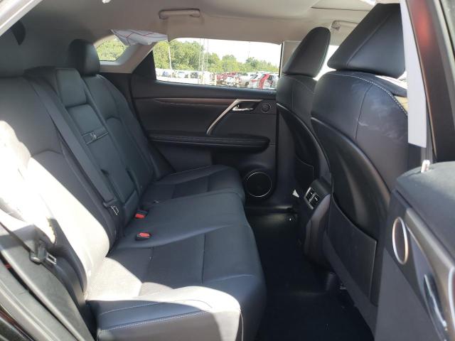 2021 LEXUS RX 350 - 2T2HZMDA2MC265643