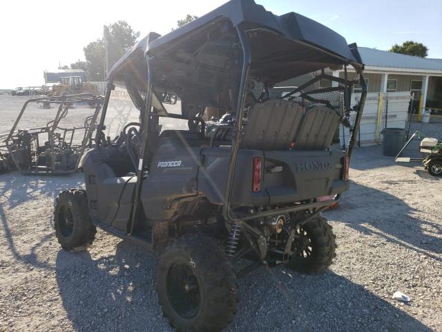 2022 HONDA SXS700 M4 1HFVE0270N4800059
