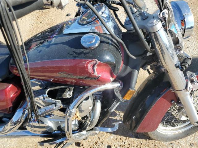 2005 HONDA VT750 CA JH2RC50305M106073