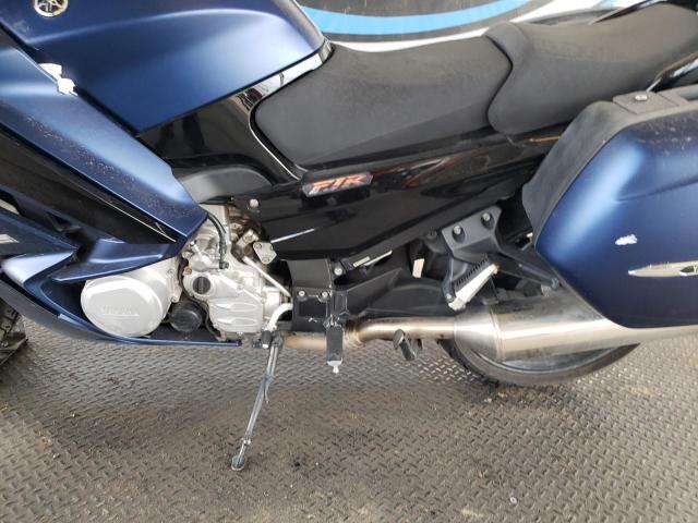 2018 YAMAHA FJR1300 A - JYARP29E8JA000588
