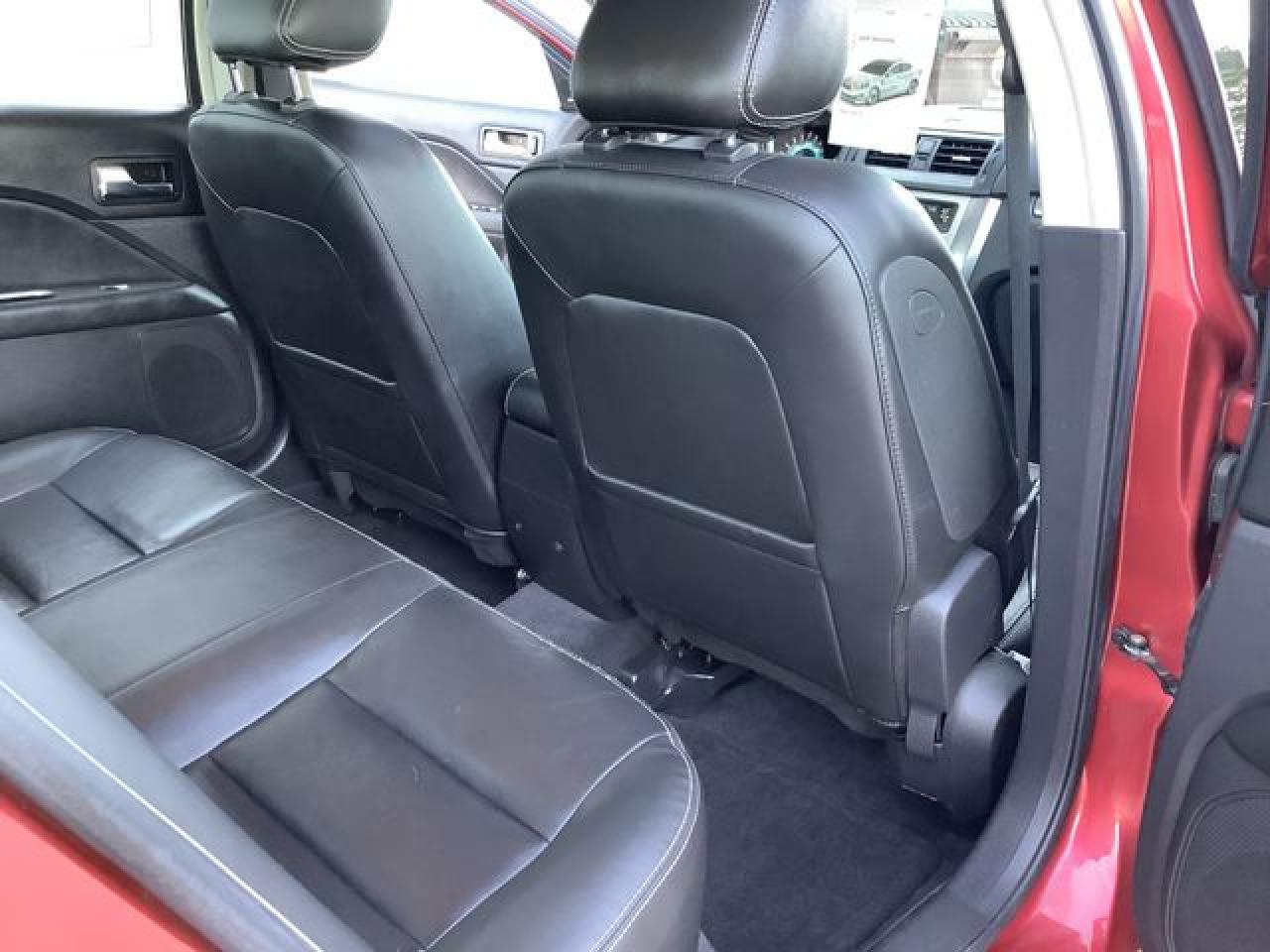 2010 Ford Fusion Sel VIN: 3FAHP0JA6AR276020 Lot: 58060262