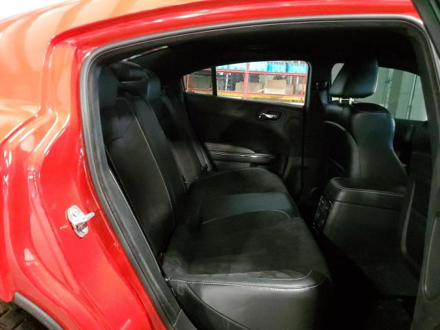 2016 DODGE CHARGER SR - 2C3CDXL99GH214449