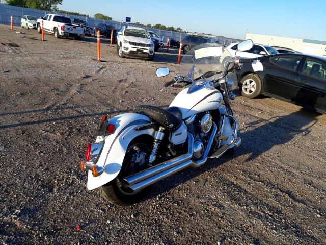 2004 KAWASAKI VN1600 A1 JKBVNKA184A010940