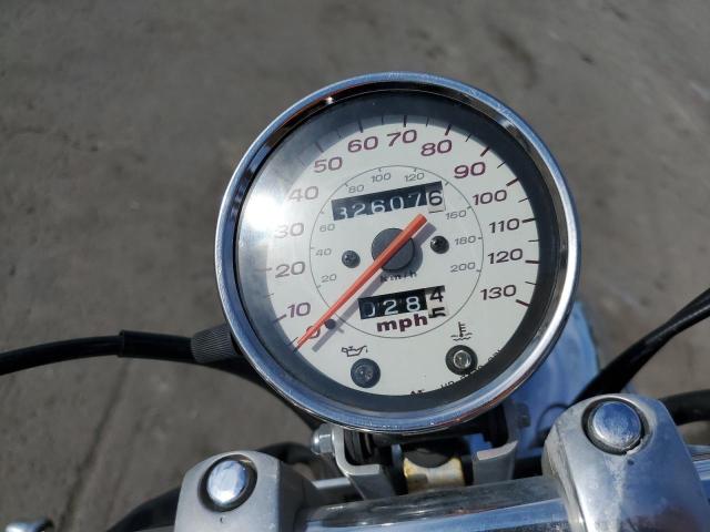 2003 HONDA VT1100 C2 1HFSC43023A301361