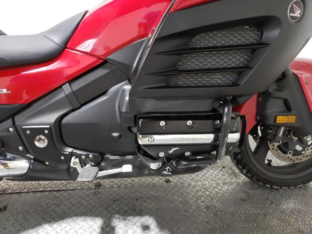 2013 HONDA GL1800 B JH2SC6812DK001880