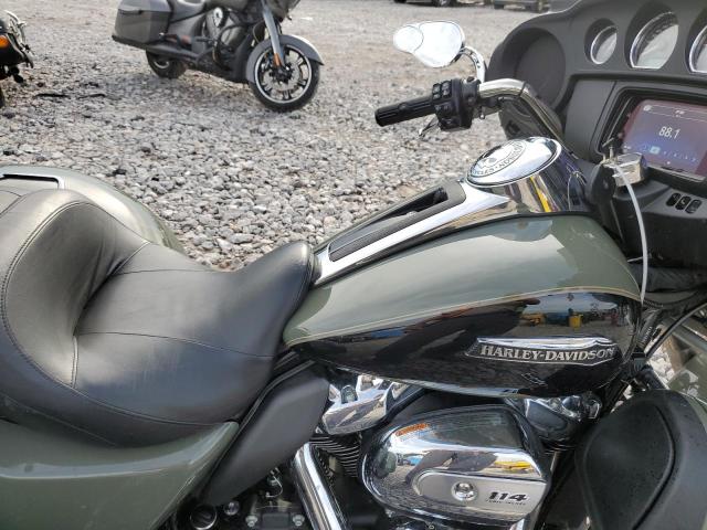 2021 HARLEY-DAVIDSON FLHTCUTG 1HD1MAF16MB858225