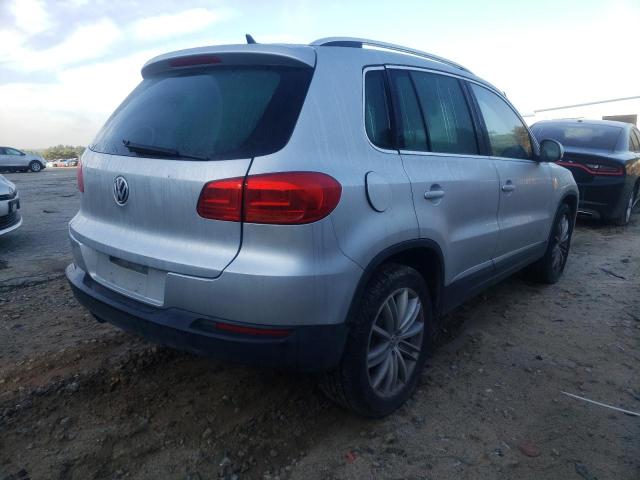 Volkswagen Tiguan 2015 -auction- 3