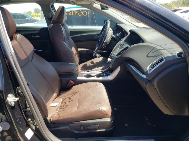 2015 ACURA TLX ADVANC 19UUB2F77FA001842