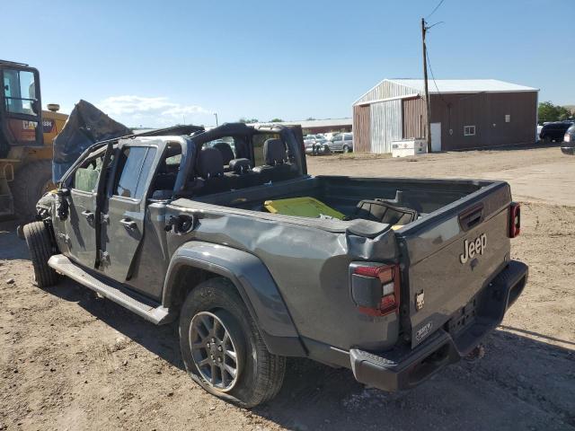 1C6HJTFG3LL150605 Jeep Gladiator Overland