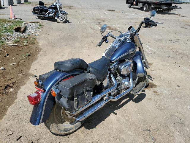 2003 HARLEY-DAVIDSON FLSTFI 1HD1BXB183Y073943