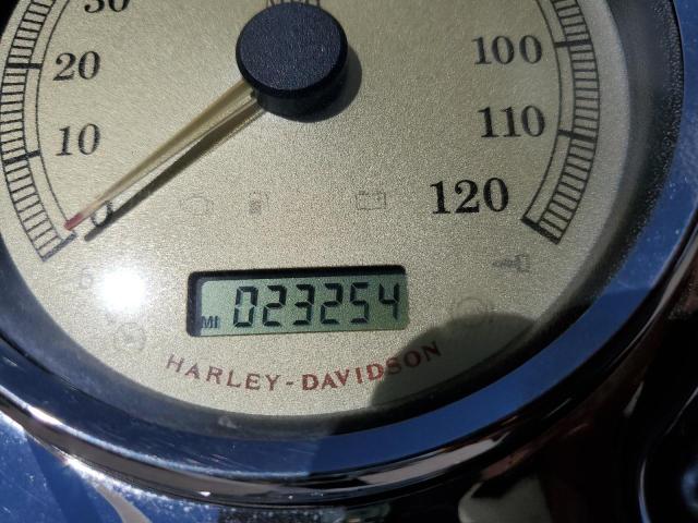 2011 HARLEY-DAVIDSON FXDF 1HD1GY418BC328445