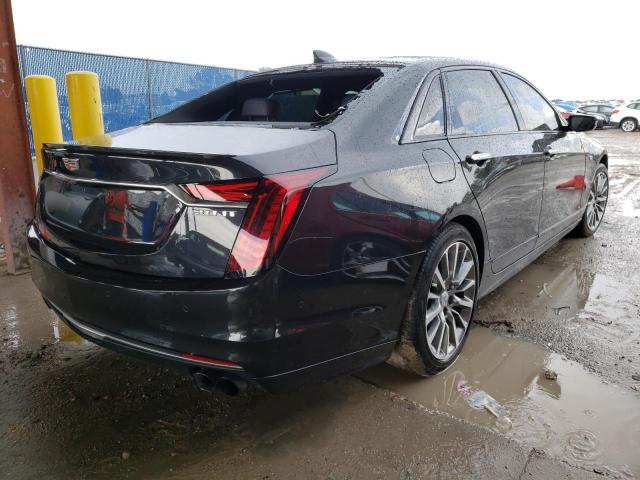 2019 CADILLAC CT6 SPORT 1G6KN5R67KU143718
