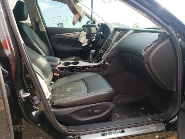 2015 INFINITI Q50 BASE - JN1BV7AP3FM336731
