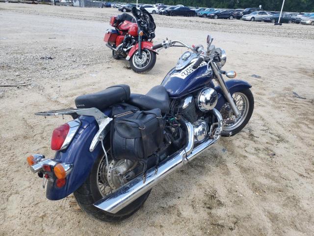 2002 HONDA VT750 CDD JH2RC44F32M011047