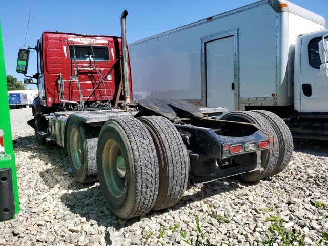 2019 VOLVO VNR 4V4WC9EG9KN217889