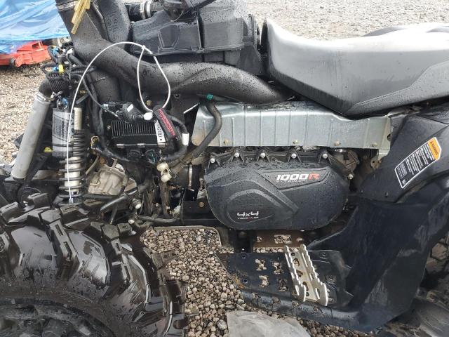 2022 CAN-AM RENEGADE X 3JBMWAX40NJ000233