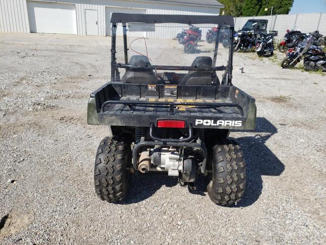 2019 POLARIS RANGER 150 L6KHZA158KS001094
