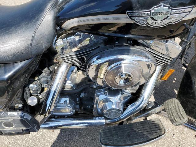 2003 HARLEY-DAVIDSON FLHRI 1HD1FBW193Y742030