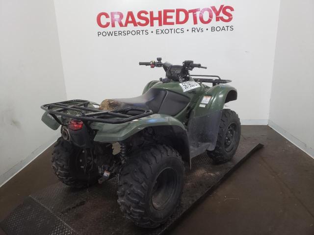 2012 HONDA TRX420 FPM 1HFTE35F2C4501679
