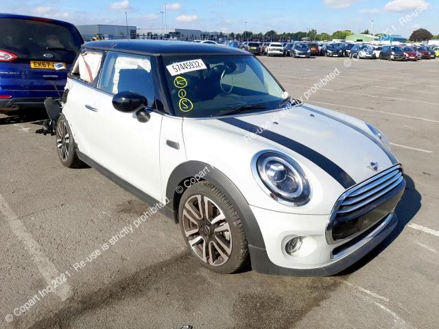WMWXR320402M61934 Mini Cooper Exc