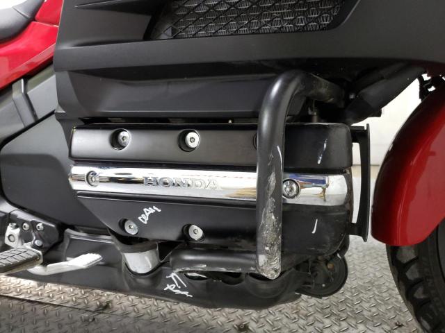 2013 HONDA GL1800 B JH2SC6812DK001880