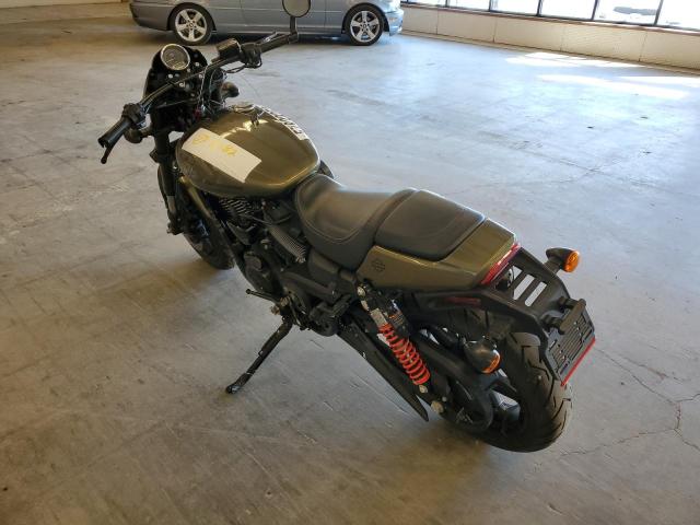 2017 HARLEY-DAVIDSON XG750A A 1HD4NCG23HC511769