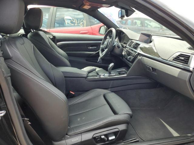 2019 BMW 440XI WBA4W9C51KAF94252