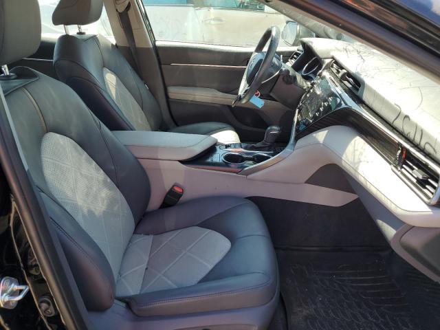 2019 TOYOTA CAMRY L - 4T1B11HK3KU832621