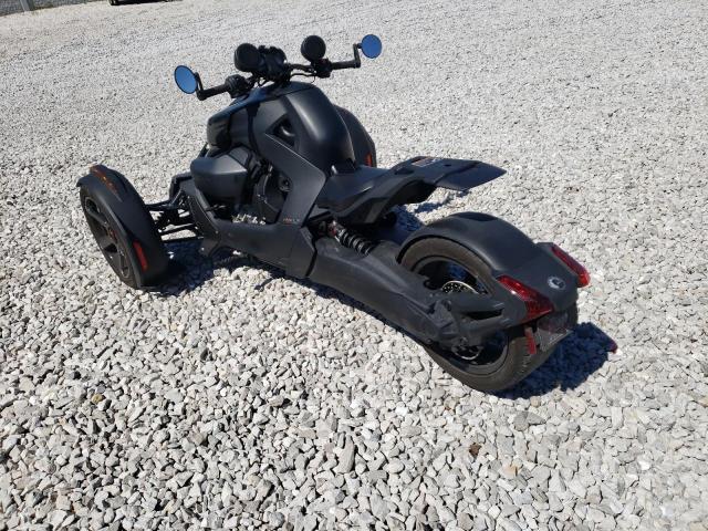 2022 CAN-AM RYKER SPOR 3JB2JEG25NJ003477