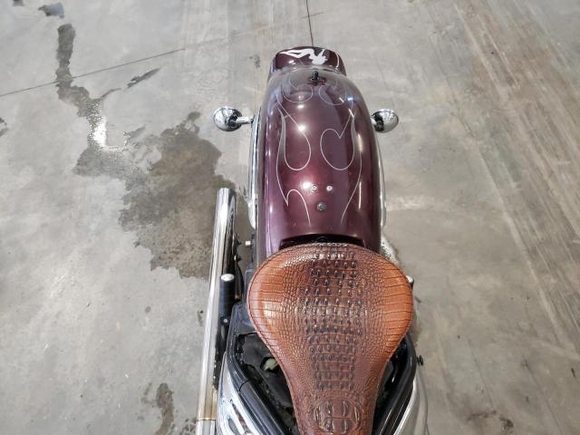 2007 YAMAHA XVS1100 JYAVP11E67A101335