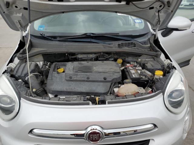 2016 FIAT 500X POP ZFBCFXAWXGP513428