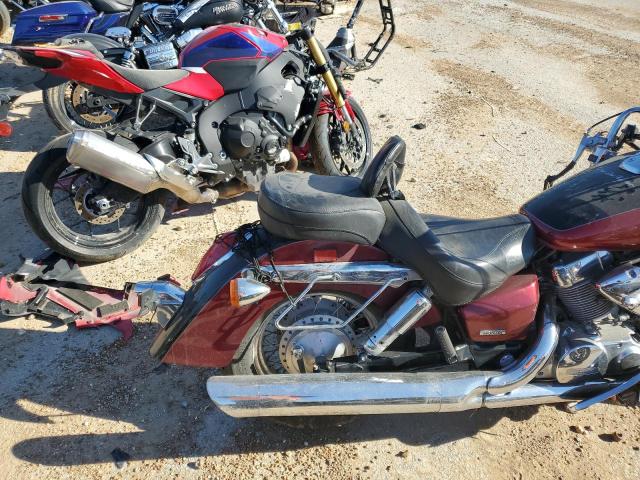 2005 HONDA VT750 CA JH2RC50305M106073