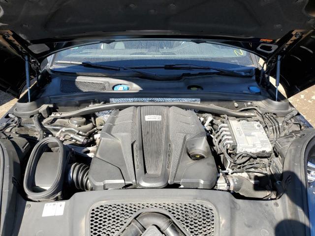 2019 PORSCHE MACAN S - WP1AB2A54KLB32408