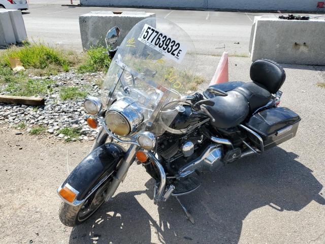 2003 HARLEY-DAVIDSON FLHRI 1HD1FBW193Y742030