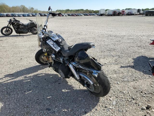 2008 HARLEY-DAVIDSON FXDF 1HD1GY4408K328061