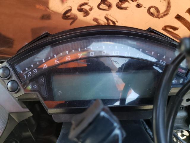 2015 KAWASAKI ZX1000 J JKAZXCJ10FA025442