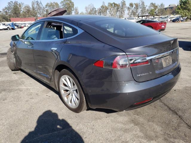 5YJSA1E20GF162194 Tesla MODEL S