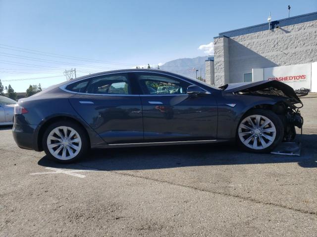5YJSA1E20GF162194 Tesla MODEL S