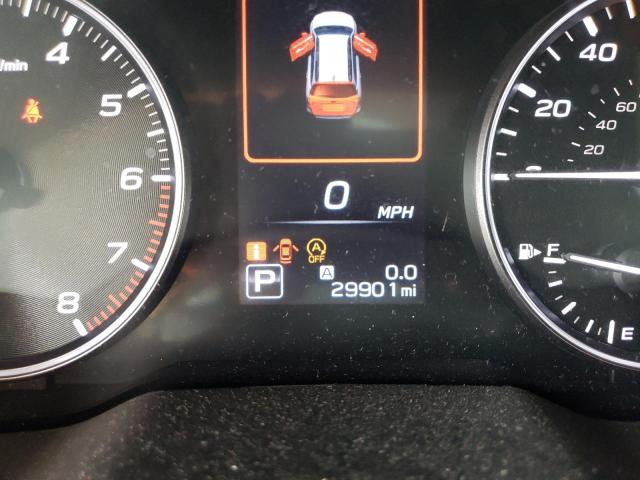 2022 SUBARU OUTBACK ON 4S4BTGLD8N3101439