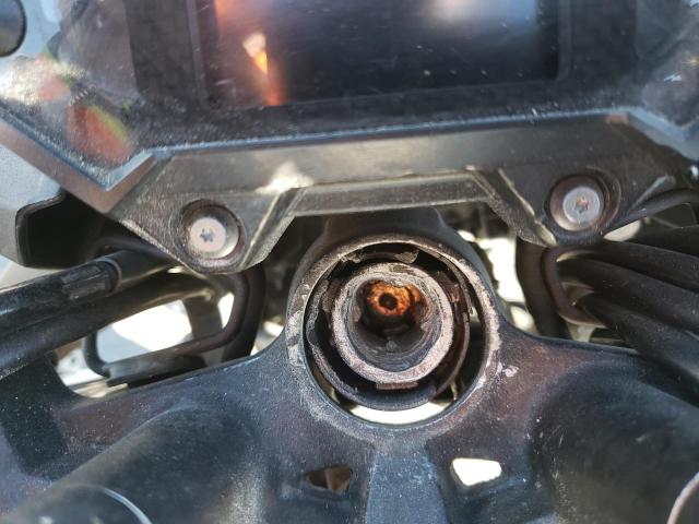 2022 KAWASAKI ER400 D - JKAERKD15NDAJ1406