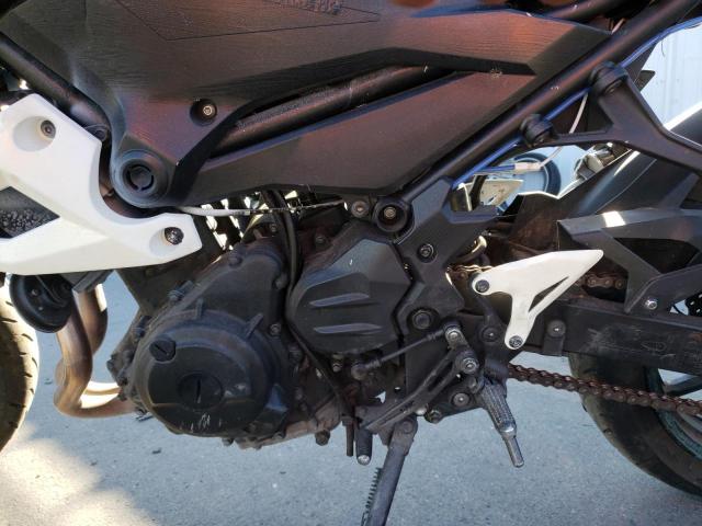 2022 KAWASAKI ER400 D - JKAERKD15NDAJ1406
