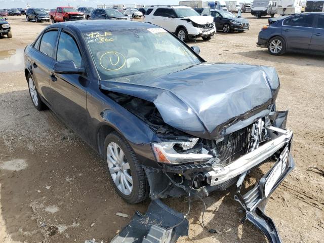 Фото: WAUBFAFL2EA061041 - 1