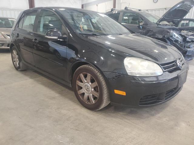 Salvage cars for sale from Copart Milwaukee, WI: 2009 Volkswagen Rabbit