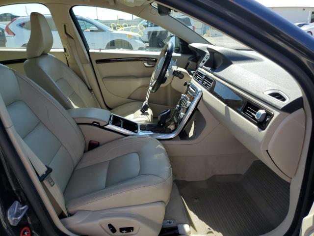 2015 VOLVO S80 PREMIE YV1902MK0F1192063