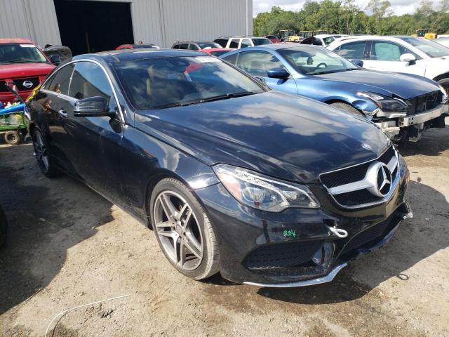 2016 MERCEDES-BENZ E 400 - WDDKJ6FB2GF317504